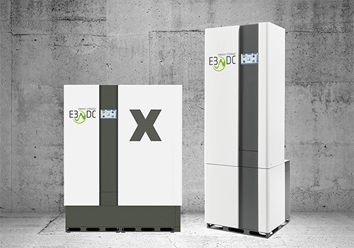 E3DC - HPS