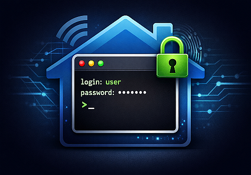 A full working SSH Client for Homey. Control your services and ssh enabled devices, from Homey