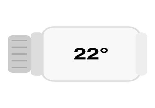 Control your Zigbee devices with Homey. Supported devices: Aqara W600 Radiator Thermostat, Shelly Power Strip 4.