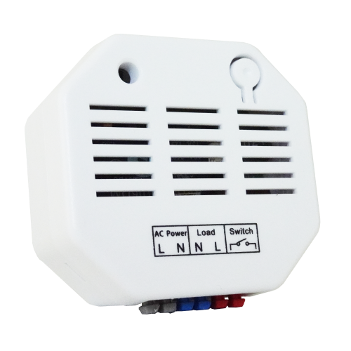 AV2010/16 Unterputzaktor mit Dimmer