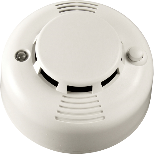 AV2010/24 Optischer Rauchmelder