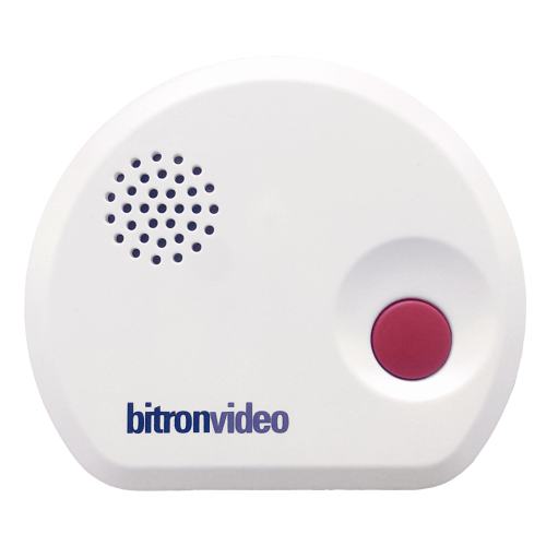 AV2010/37 Wassermelder mit Sirene