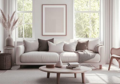 Smart security solutions for your home.