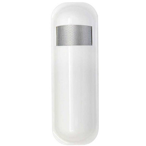 Temperature and Humidity sensor