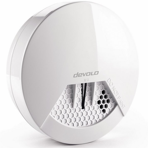 Smoke Detector MT2651