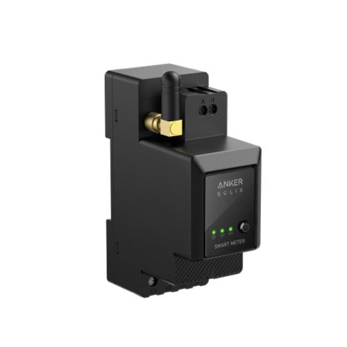 Smart Meter