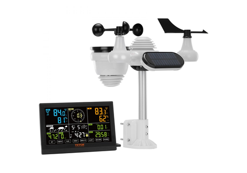 Vevor Weather Station