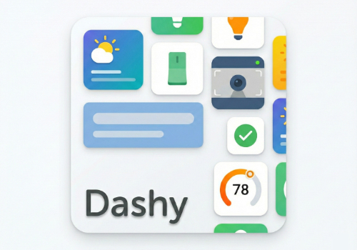 Elevate your dashboard with modern aesthetics and a personal touch.