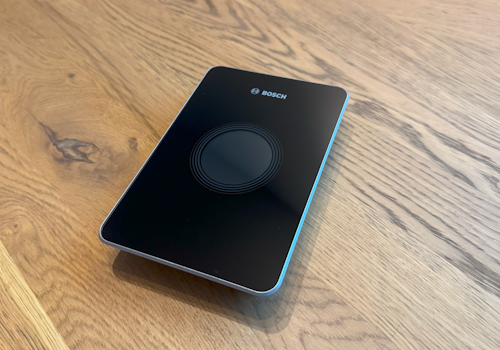 Bosch EasyControl