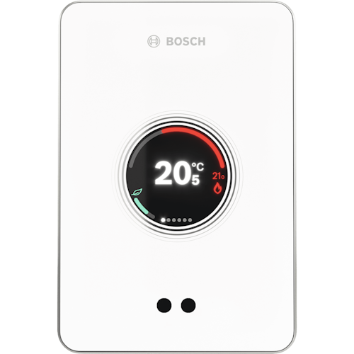 Thermostat (CT200 HTTPS)