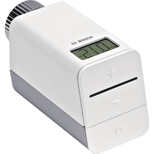 Smart Radiator Thermostat (ETRV)