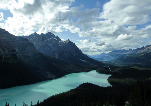 Canadian Weather & Alerts