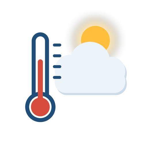 Weather location