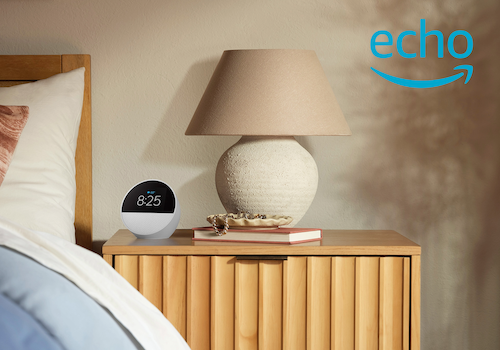 Your Home, Your Assistant, Always Ready