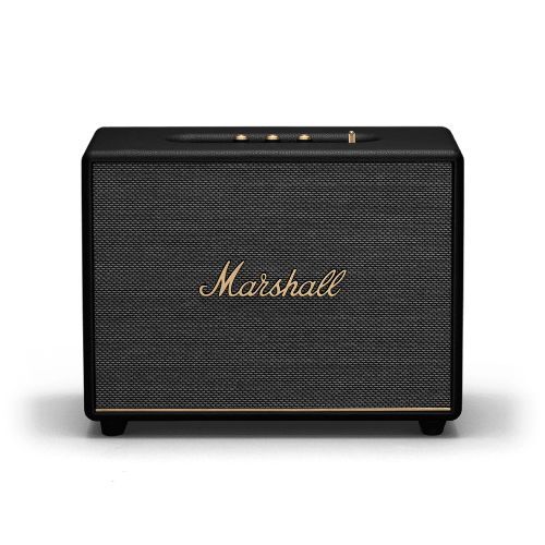 Marshall Heston