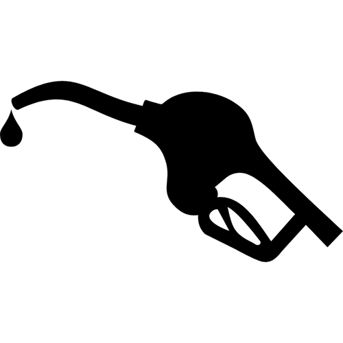 OK fuel station