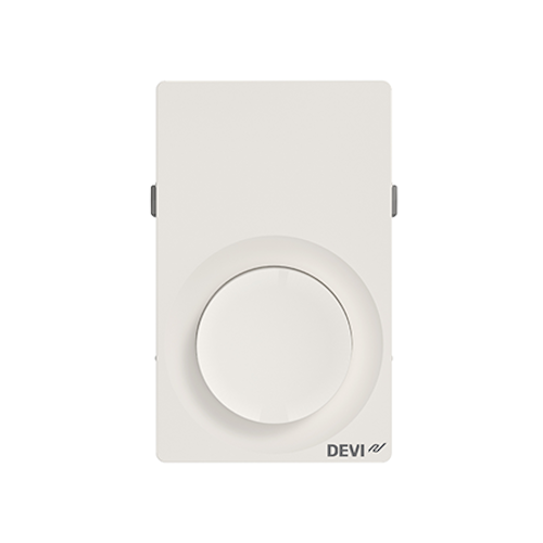 DEVIreg™ InControl