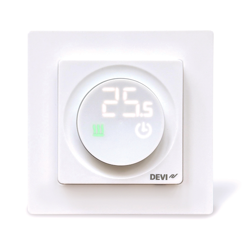 DEVIreg™ Display Connect