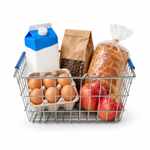 Product monitor