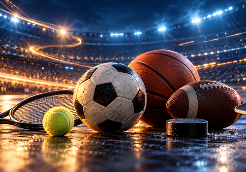 SportConnect