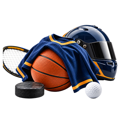 Follow a team or player