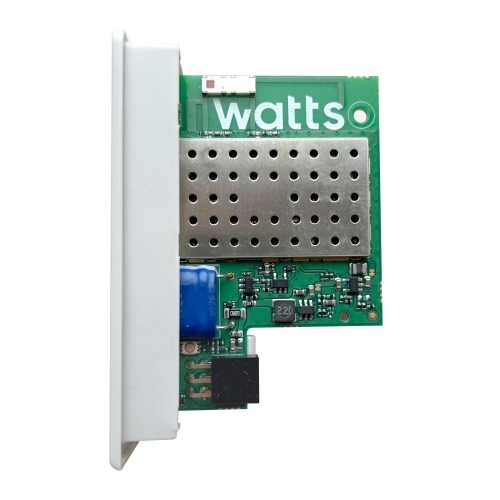 Watts live