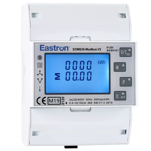 Eastron SDM630