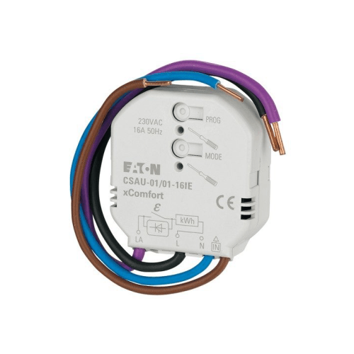 Actuator / dimmer