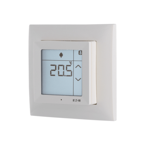 Thermostaat / verwarming