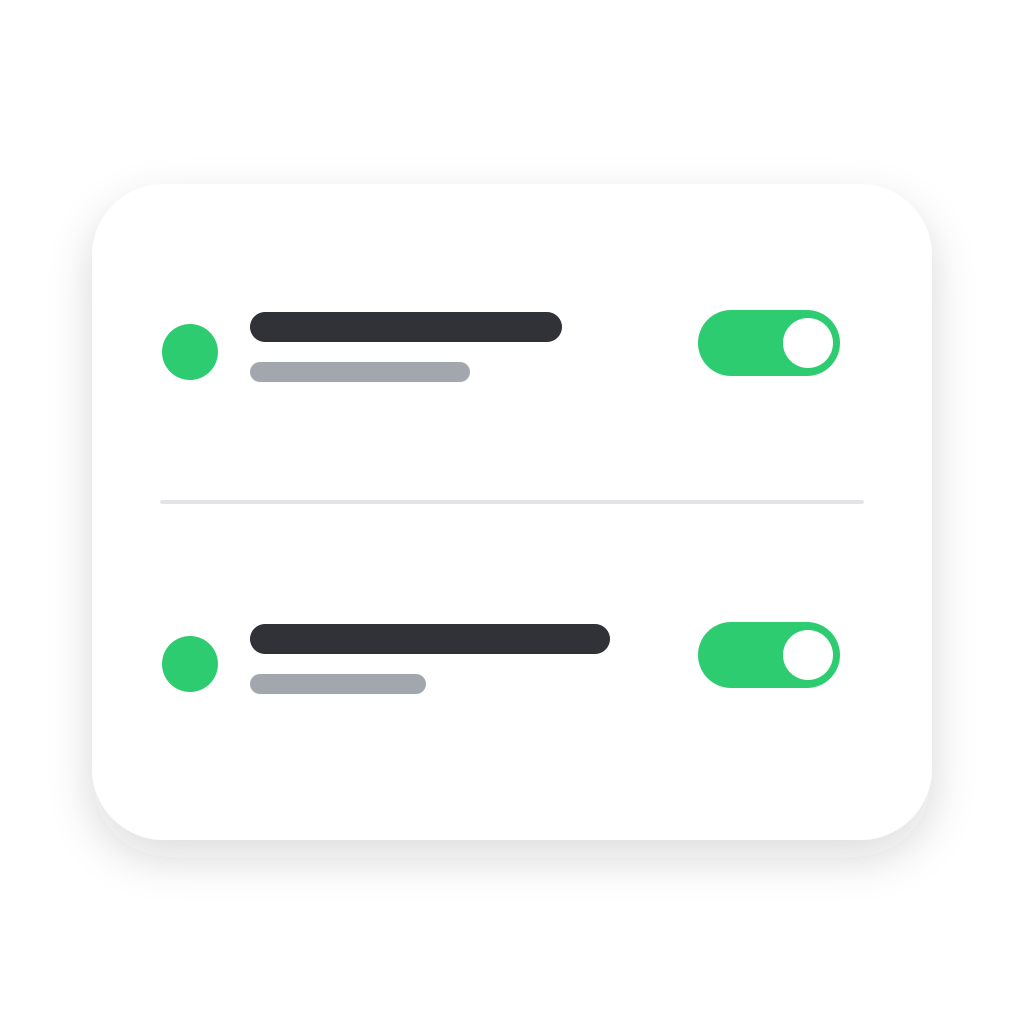 xComfort Bridge Status