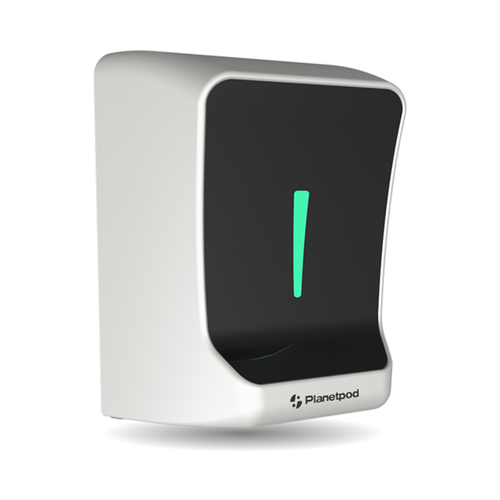 Planetpod Battery