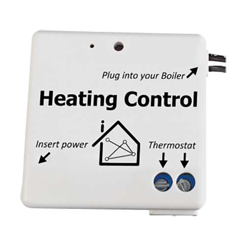 Heating Control