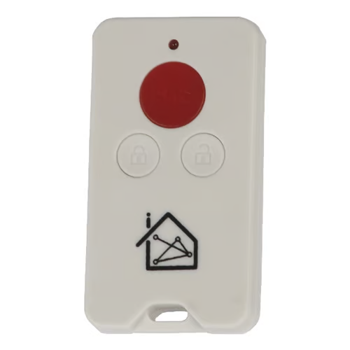 Panic Button
