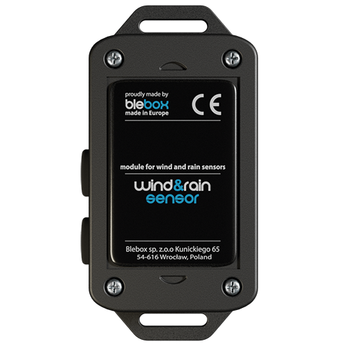 wind&RainSensor
