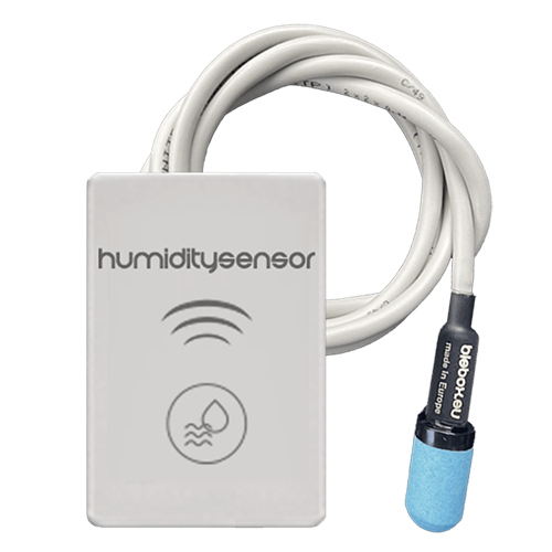 humiditySensor