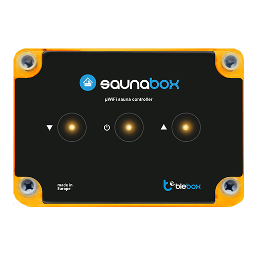 saunaBox