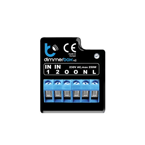 dimmerBox
