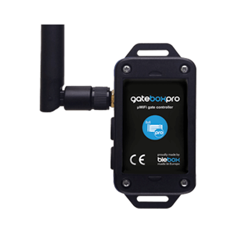 gateBoxPro
