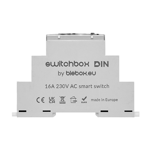 switchBoxDIN