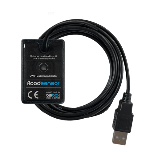 floodSensor