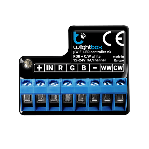 wLightBox v3