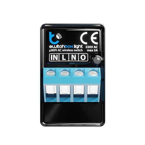 switchBox Light