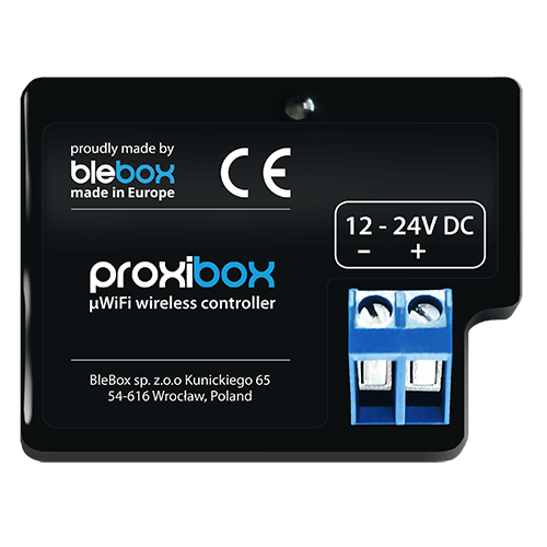 proxiBox