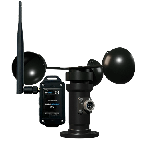 windSensor PRO