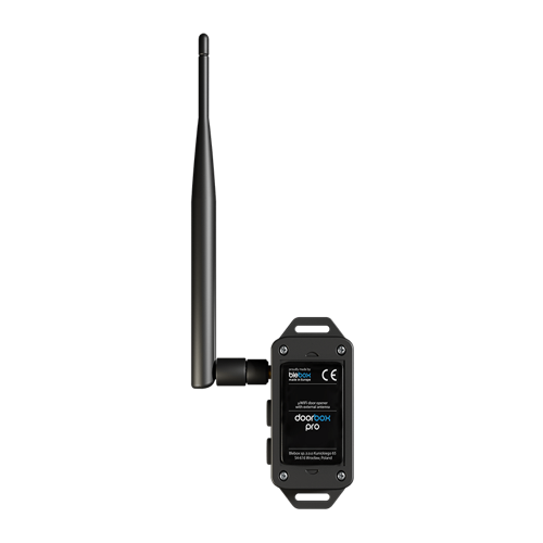 doorBox PRO