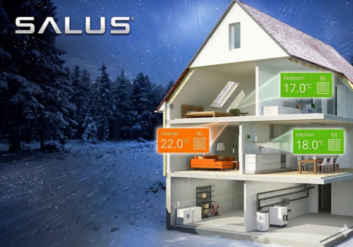 Salus Smart Home