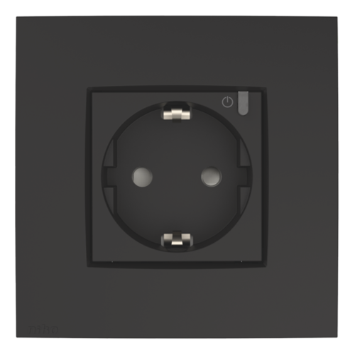 Socket outlet