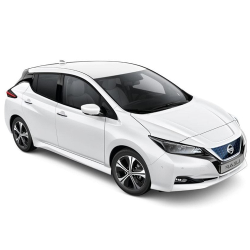 Nissan EV