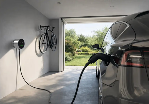 Smarter charging. Lower costs. Greener energy.