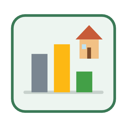 House Energy Allocation